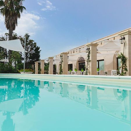 Masseria Carnevale Grottaglie Exterior photo