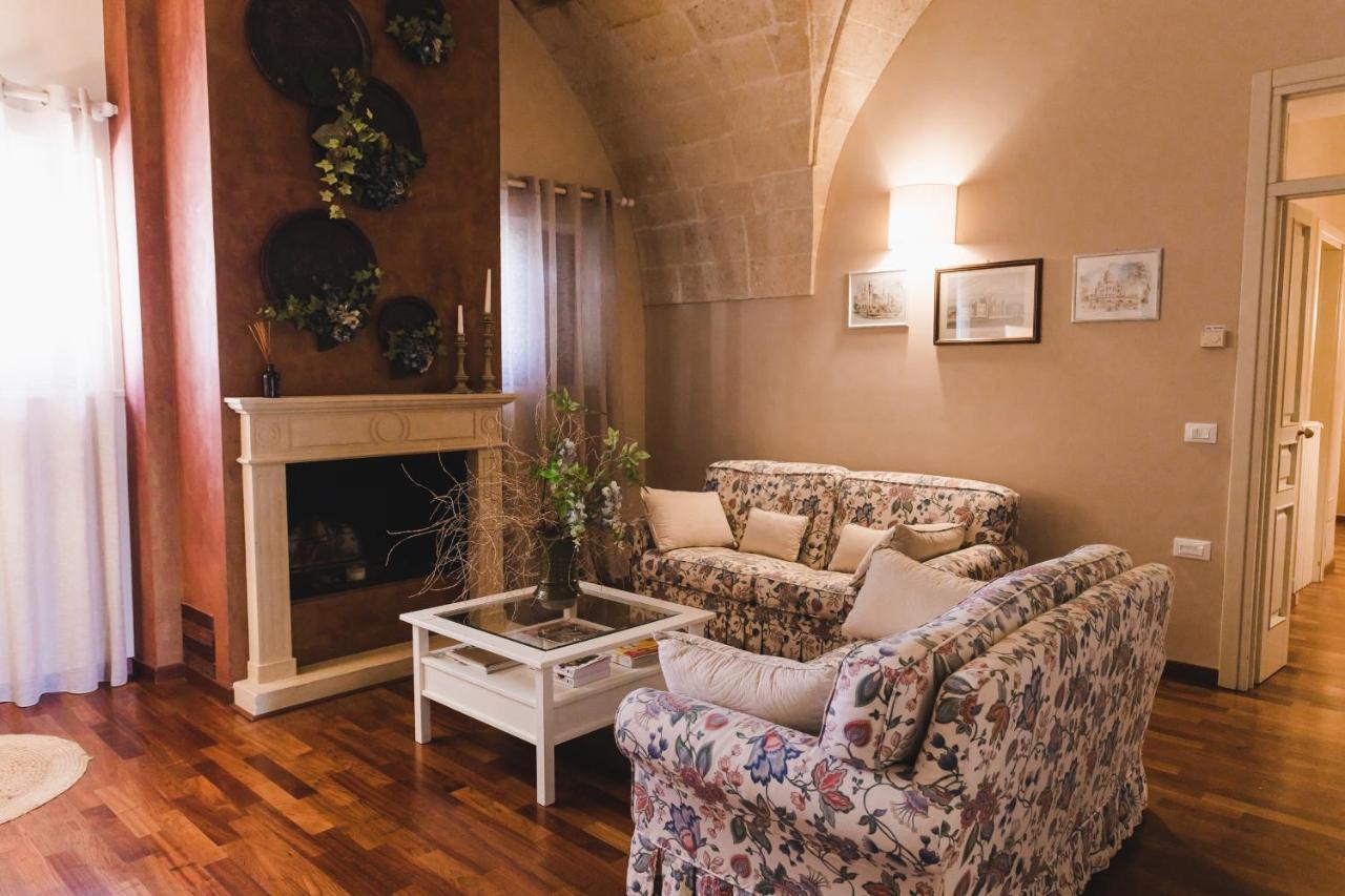 Masseria Carnevale Grottaglie Exterior photo