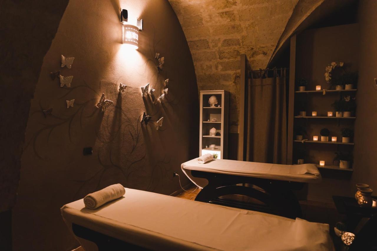 Masseria Carnevale Grottaglie Exterior photo